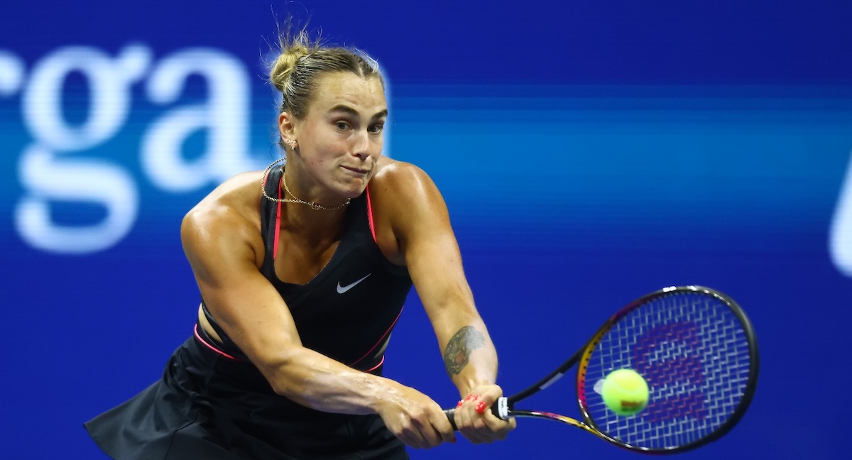 WTA > Aryna Sabalenka désigne ses deux adversaires les plus difficiles : "Ces deux joueuses représentent le plus grand défi physique pour moi. Avec elles, vous devez parfois recommencer à zéro"
