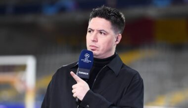 C’est fini pour Samir Nasri !