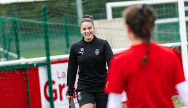 Les filles du Stade de Reims ont fini par céder à Lille pour la première en D2 • Sport Club