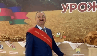 La Russie arrête une autre personnalité de la diaspora azerbaïdjanaise