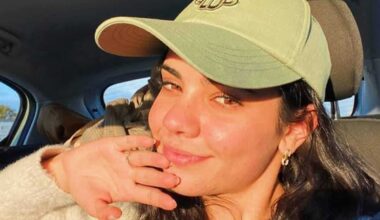 "Depuis la 2e semaine de février…" : Lola Dumenil officialise pour la 1ere fois sa rupture avec Florent Manaudou, ses mots tendres envers… Michou !