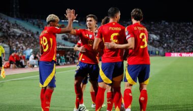 L’Espagne prête à boycotter la Coupe du monde 2026 si Israël se qualifie