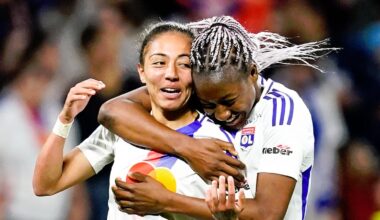 OL Lyonnes-Marseille, sur quelle chaîne voir le match ?