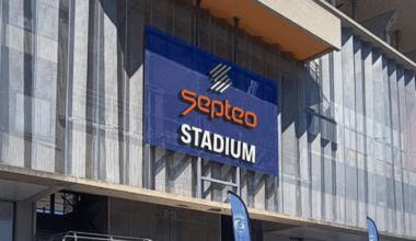 Septeo associe son nom au stade de rugby de Montpellier