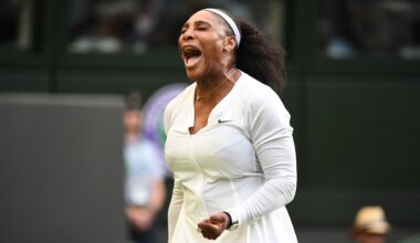 Insolite, WTA > Serena Williams : "J'ai dû rompre avec ce mec et c'est ainsi que la méchante Serena est apparue. C'est la meilleure chose que j'ai faite dans ma vie"