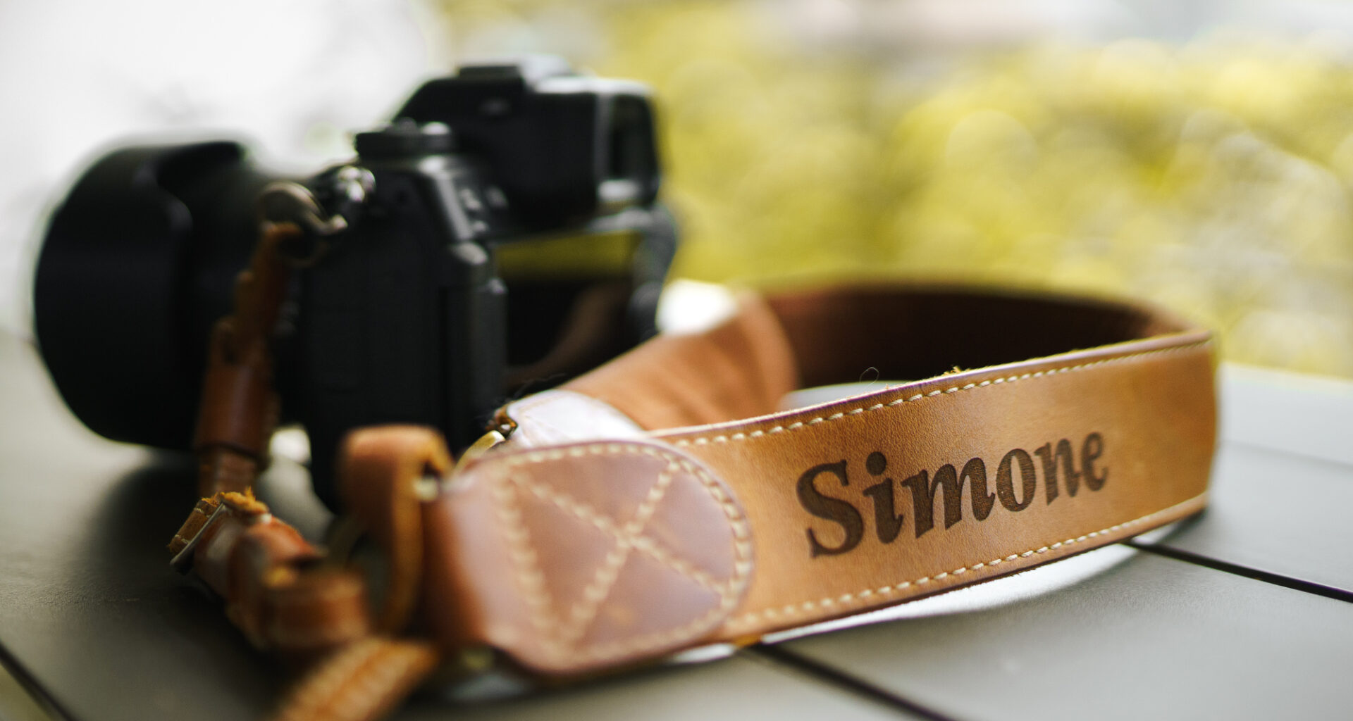 Mettre en image « le vrai, le beau, vous » avec Simone, photographe