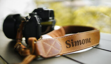 Mettre en image « le vrai, le beau, vous » avec Simone, photographe