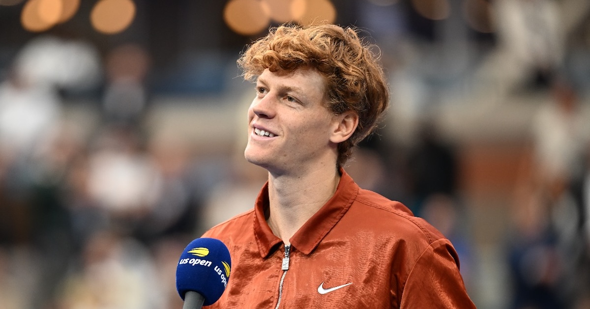 ATP > Jannik Sinner : "Est-ce que je préfère gagner de manière laide ou perdre magnifiquement ? Je suis obligé de dire..."