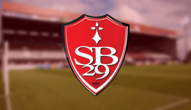 Gagnez vos places pour le match entre le Stade Brestois et l'OGC Nice !