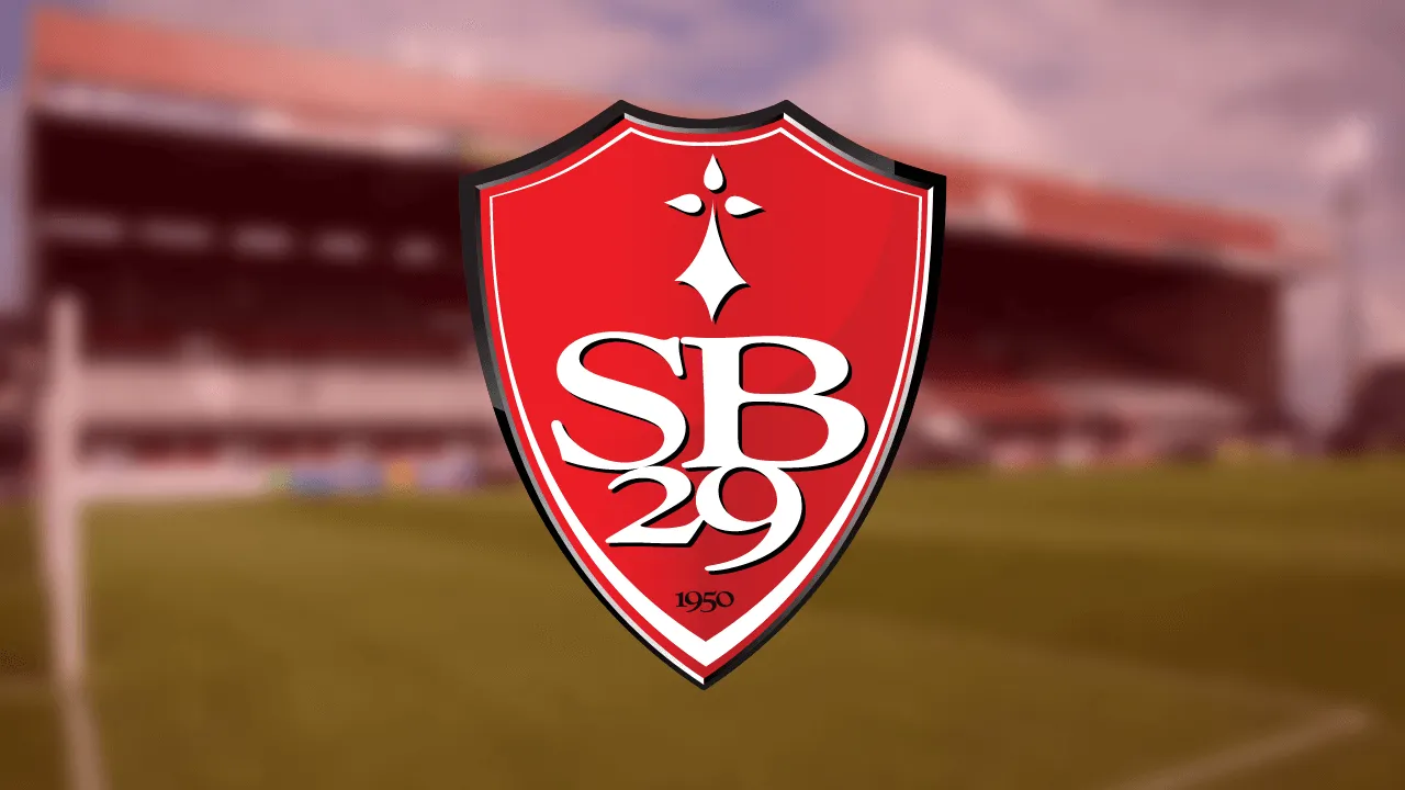 Gagnez vos places pour le match entre le Stade Brestois et l'OGC Nice !
