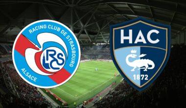 Le Havre : à quelle heure et sur quelle chaîne regarder le match de Ligue 1 en direct ?
