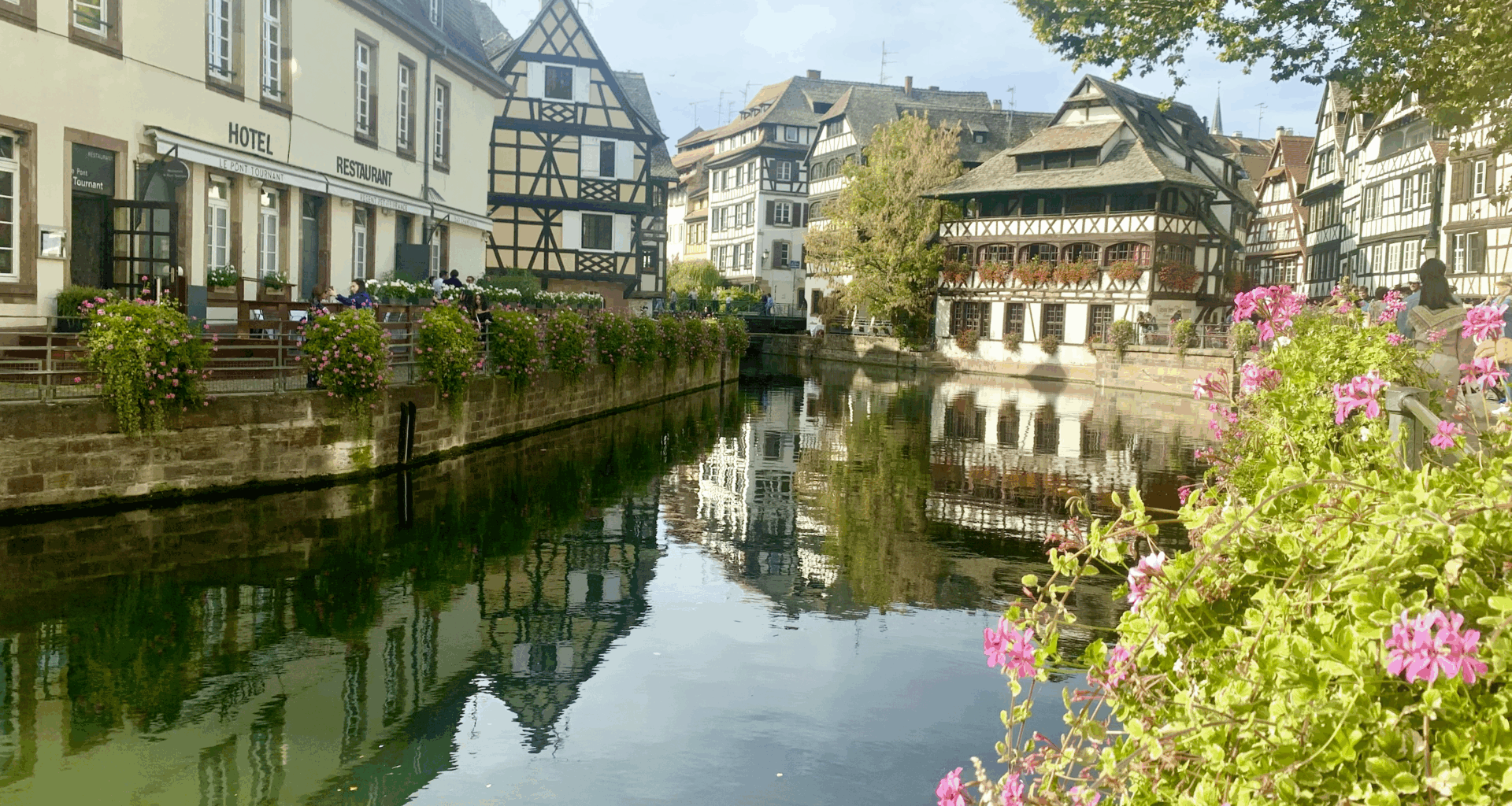 Quand les grandes villes d’Alsace dissonent