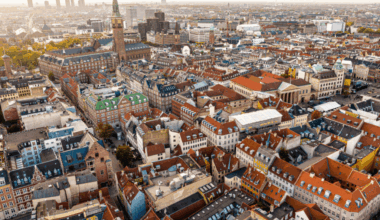 17 % des Européens vivent dans des foyers qui n