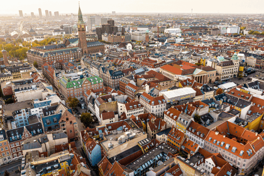 17 % des Européens vivent dans des foyers qui n