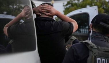 Pokémon critique la reprise de son slogan dans une vidéo antimigrants du gouvernement américain – Libération