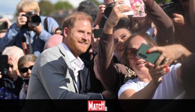 Prince Harry : ce surnom très symbolique que les Britanniques lui ont donné après son dernier passage au Royaume-Uni