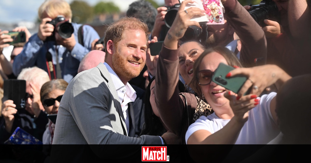 Prince Harry : ce surnom très symbolique que les Britanniques lui ont donné après son dernier passage au Royaume-Uni