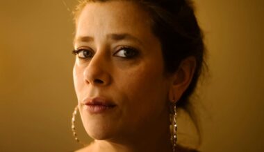 Giulia Foïs dénonce la violence et la mise au pas politique de France Inter – Libération