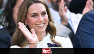 Une rentrée chargée pour Kate Middleton : voici quand la princesse de Galles va faire son grand retour et elle ne sera pas seule