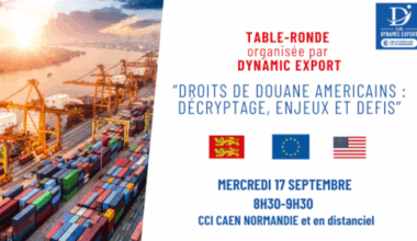 Droits de douane américains : décryptage, enjeux et défis