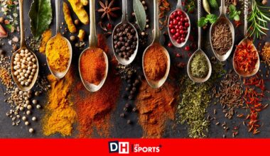 Cette épice populaire serait aussi efficace que des antidépresseurs, d'après un expert