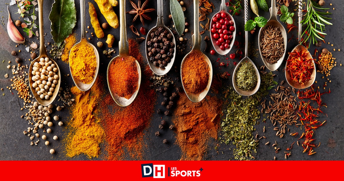 Cette épice populaire serait aussi efficace que des antidépresseurs, d'après un expert