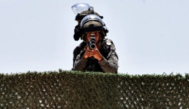 La «ligne rouge» de l’annexion de la Cisjordanie, Tsahal va utiliser «une force sans précédent» à Gaza City… L’actu du conflit au Proche-Orient ce 19 septembre – Libération