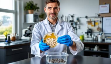 Ce champignon tueur de moustiques pourrait changer le destin de l’humanité