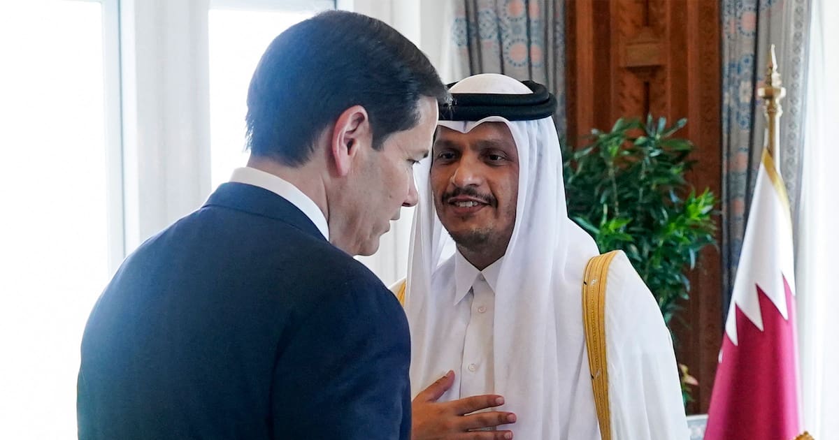 le Qatar attend des garanties pour reprendre la médiation entre Israël et le Hamas – Libération