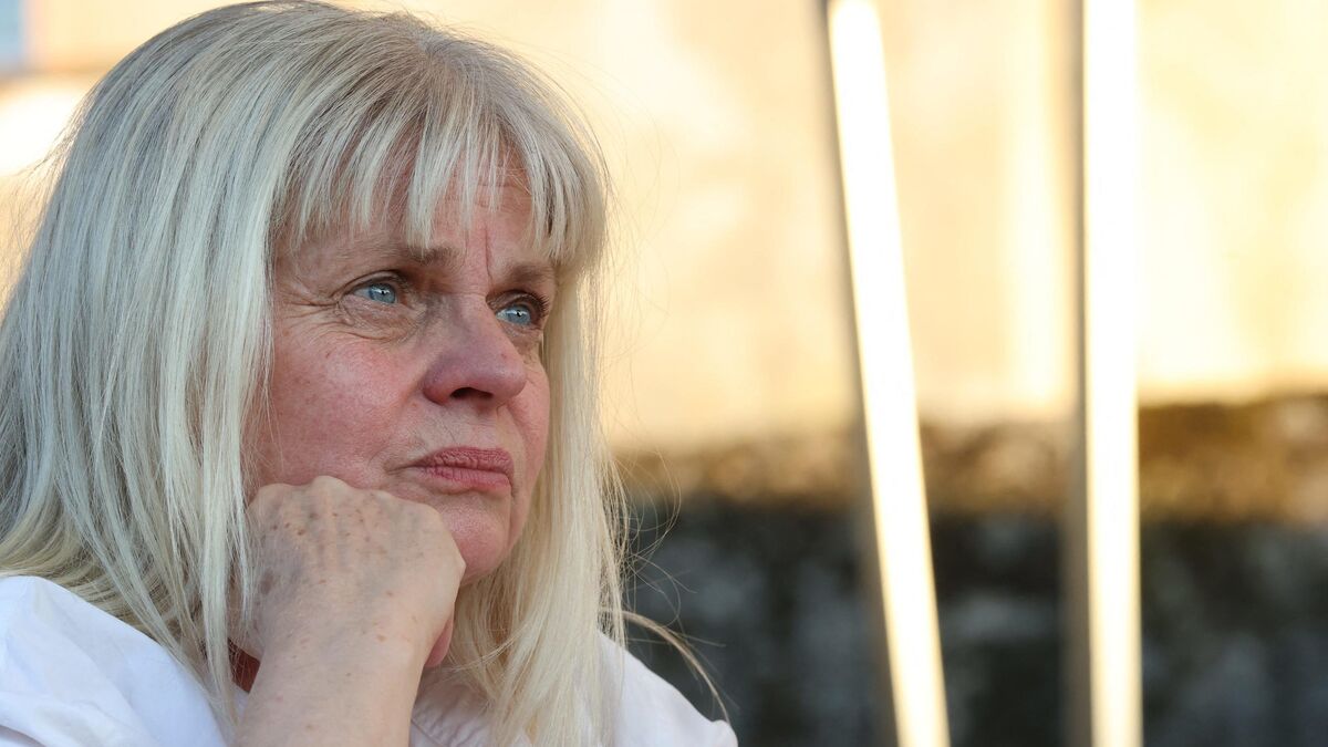 Accident d’Isabelle Nanty : blessée, l’actrice a dû quitter le tournage d’une série pour TF1