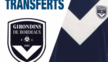 Ouali El Hajjam (ex Le Havre) vers les Girondins de Bordeaux