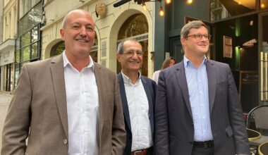 révélations sur le sondage à l’origine du désistement du socialiste Roger Vicot
