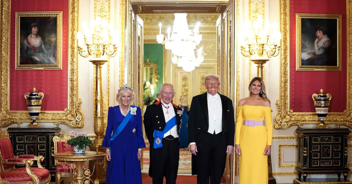 faste et furieux à tous les étages – Libération