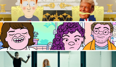 «South Park», «Long Story Short» et «Empathie» – Libération