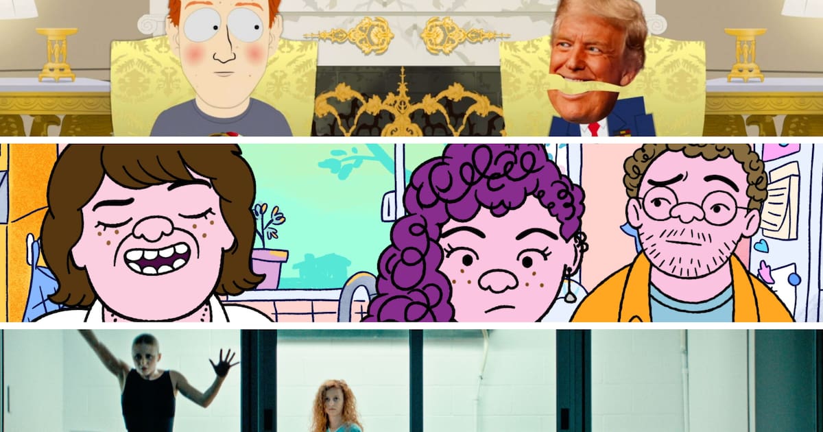 «South Park», «Long Story Short» et «Empathie» – Libération