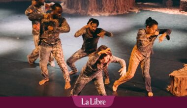 "L'écologie n'a pas été inventée en Europe"