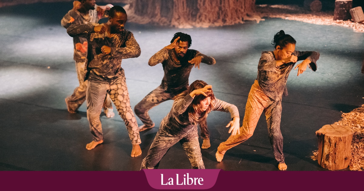 "L'écologie n'a pas été inventée en Europe"