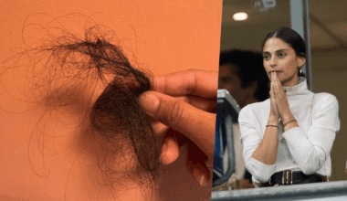 Tatiana Silva maman : l’animatrice révèle perdre ses cheveux