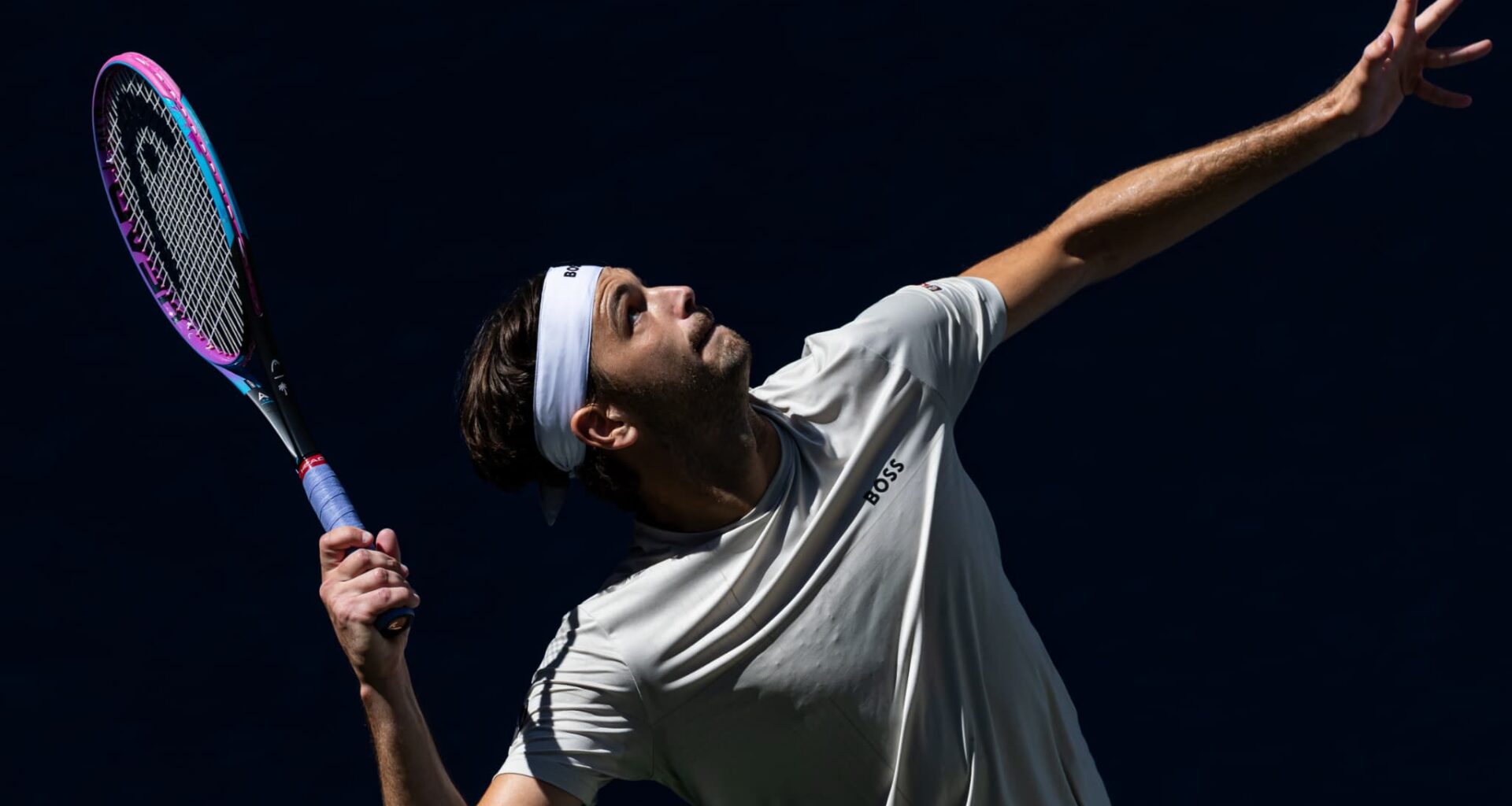 PRONOS PARIS RMC Le pari tennis d’Eric Salliot du 2 septembre– US Open