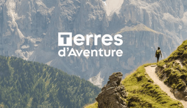 Terres d’Aventure vous fait voyager en train en Europe