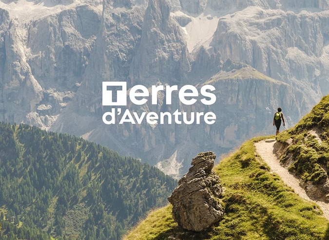 Terres d’Aventure vous fait voyager en train en Europe