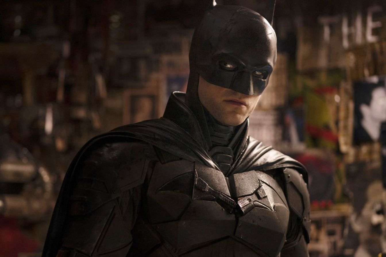 The batman