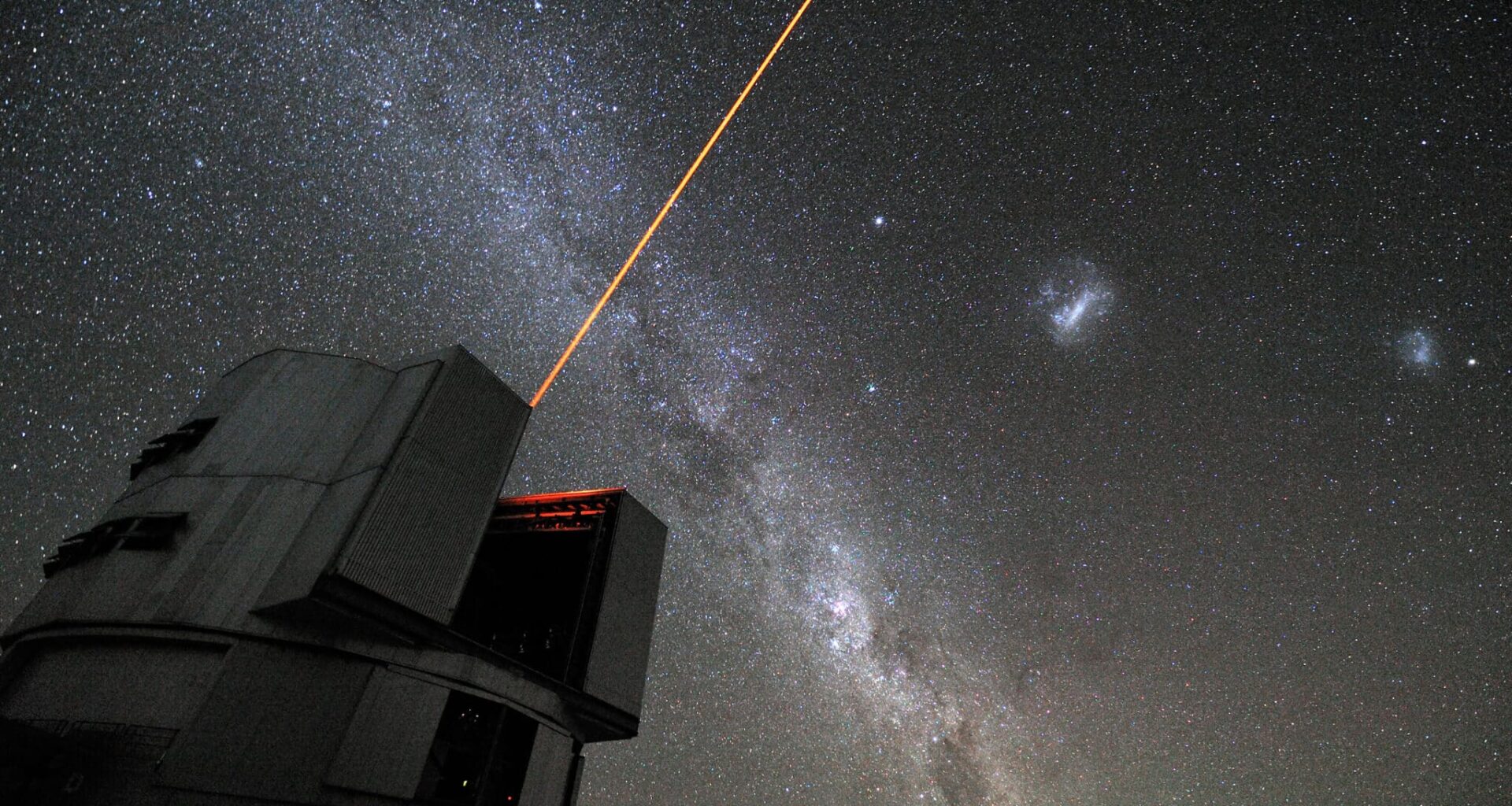 La NASA vient de recevoir un incroyable message depuis l'espace lointain (l'exploration spatiale ne sera plus jamais la même)