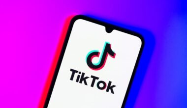Tiktok dépasse 200 millions d'utilisateurs mensuels en Europe