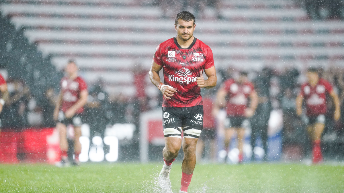 Top 14 20252026 (J6) Reporté, Toulon-La Rochelle aura lieu en novembre