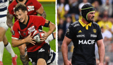 Toulon-La Rochelle Compositions, Chaîne TV et Heure
