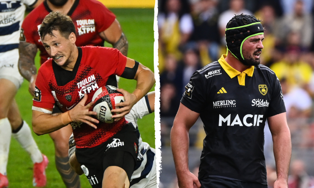 Toulon-La Rochelle Compositions, Chaîne TV et Heure