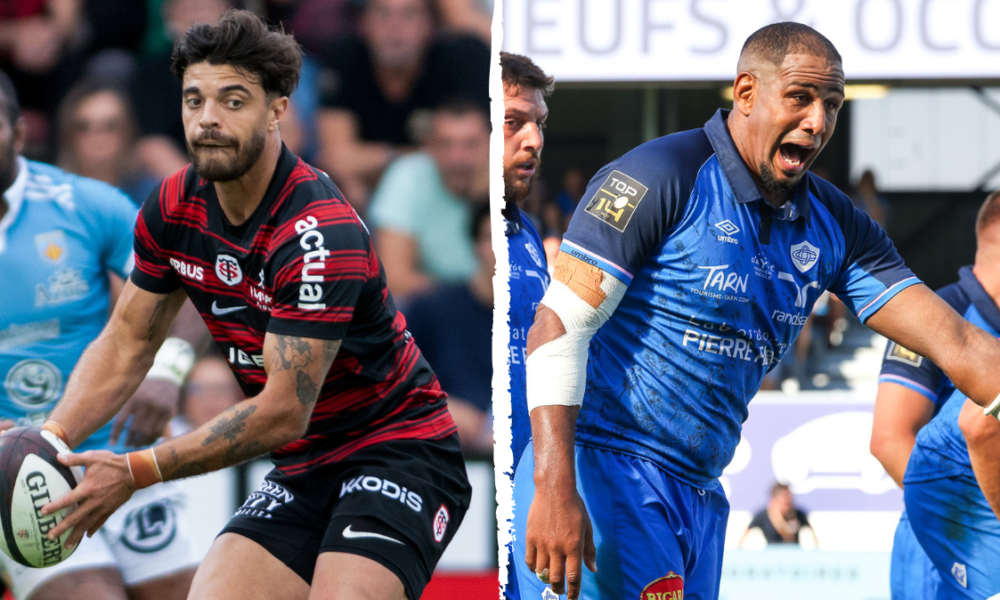 Toulouse-Castres Chaîne TV, Compositions, Cotes et Heure