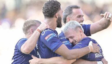 Championship - Le Toulouse Olympique renverse Bradford et se qualifie en finale de Championship - Rugby à XIII
