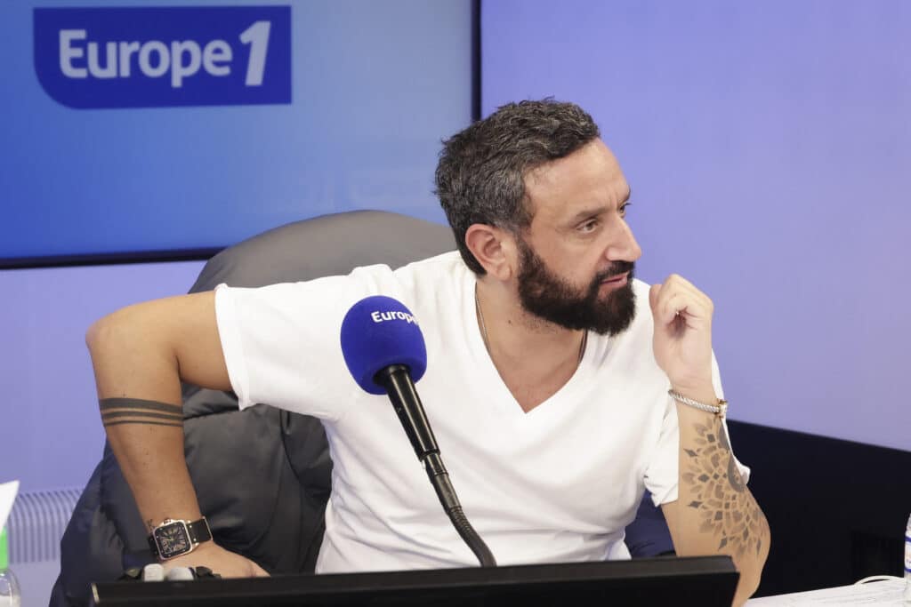 Tout beau, tout 9 : date de lancement, chroniqueurs, tout ce qu’il faut savoir sur la nouvelle émission de Cyril Hanouna